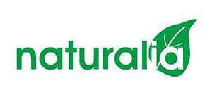 La Cama logo Naturalia